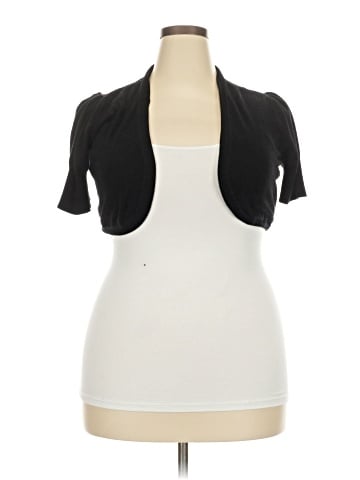 Torrid Cardigan (view 1)