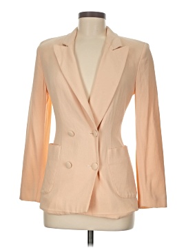 Moschino Cheap And Chic Blazer