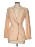 Moschino Cheap And Chic Ivory Orange Blazer Size 8 - photo 1