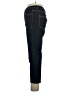 Saint + Sofia Chevron-herringbone Blue Jeans Size 34 waist - photo 5
