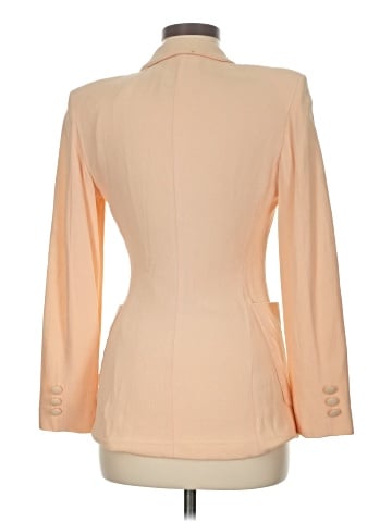 Moschino Cheap And Chic Blazer (view 2)