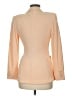 Moschino Cheap And Chic Ivory Orange Blazer Size 8 - photo 2