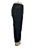 Saint + Sofia Chevron-herringbone Blue Jeans Size 34 waist - photo 4
