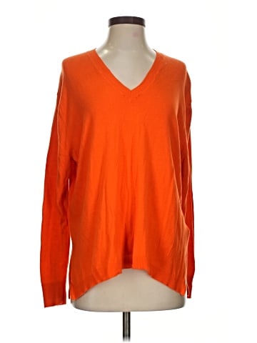 MICHAEL Michael Kors Pullover Sweater (view 1)