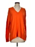 MICHAEL Michael Kors Orange Pullover Sweater Size M - photo 1
