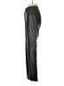 Classiques Entier 100% Leather Black Leather Pants Size 4 (petite) - photo 5
