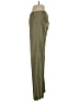 Gap 100% Cotton Solid Green Casual Pants Size 1R - photo 5