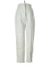Zara Ivory Casual Pants Size XS - photo 1