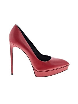 Saint Laurent Heels