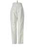 Zara Ivory Casual Pants Size XS - photo 2