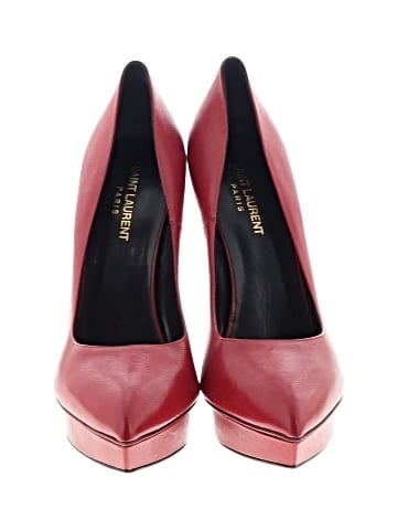 Saint Laurent Heels (view 2)