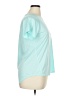 Tek Gear Teal Active T-Shirt Size XL - photo 4