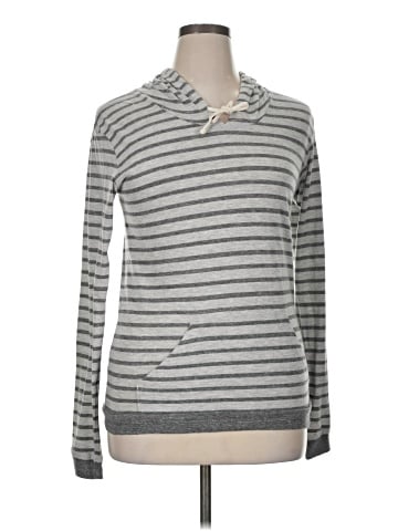 ALTERNATIVE Pullover Sweater (view 1)