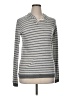 ALTERNATIVE Gray Pullover Sweater Size XL - photo 1