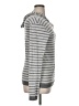ALTERNATIVE Gray Pullover Sweater Size XL - photo 4