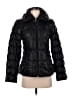 Kenneth Cole New York Black Snow Jacket Size S - photo 1