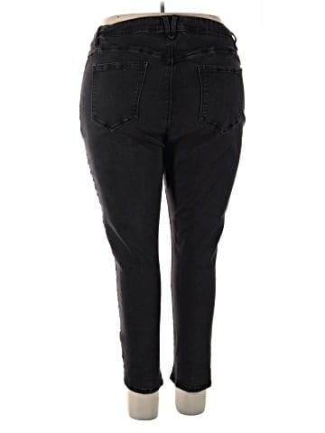 Curve Appeal Jeans (view 2)