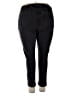 Curve Appeal Black Jeans Size 24 - photo 2