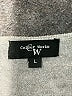 Colour Works Gray Sweatshirt Size L - photo 4