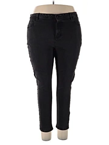 Curve Appeal Jeans (view 1)