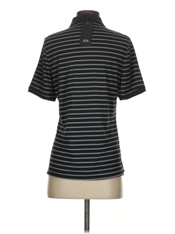Oakley Short Sleeve Polo (view 2)