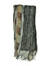 Unbranded Gray Black Scarf One size - photo 2