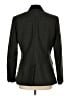 J. Peterman 100% Wool Gray Wool Blazer Size 12 - photo 2
