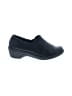 Clarks Black Flats Size 7 - photo 1