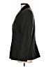 J. Peterman 100% Wool Gray Wool Blazer Size 12 - photo 5