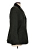 J. Peterman 100% Wool Gray Wool Blazer Size 12 - photo 4