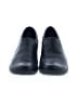 Clarks Black Flats Size 7 - photo 2