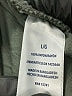 Splendid 100% Rayon Camo Gray Track Pants Size L - photo 8