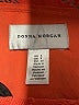 Donna Morgan 100% Polyester Red Cocktail Dress Size 4 - photo 4