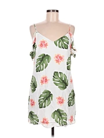 Forever 21 Casual Dress (view 1)