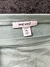Nine West Solid Teal Casual Dress Size L (petite) - photo 7