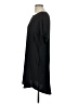Frank Lyman Design 100% Polyester Solid Black Casual Dress Size 10 - photo 5