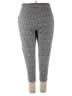 Torrid Chevron-herringbone Gray Casual Pants Size 2X Plus (2) - photo 2