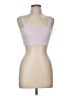 Superdown Purple Pink Sleeveless Top Size M - photo 1