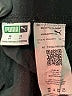 Puma Black Casual Pants Size 2T - photo 3