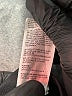 Puma Black Casual Pants Size 2T - photo 4