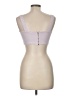 Superdown Purple Pink Sleeveless Top Size M - photo 2
