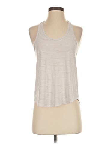 Live Love Dream Aeropostale Tank Top (view 1)