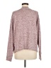 CAbi Burgundy Cardigan Size M - photo 2