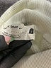 back beat co. 100% Cotton Ivory Pullover Sweater Size S - photo 4