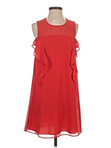 BCBGeneration Cocktail Dress (view 1)