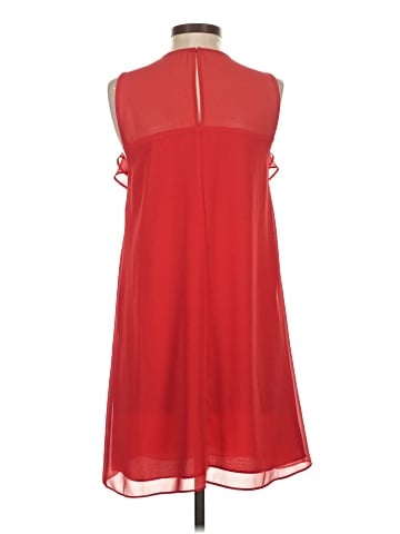 BCBGeneration Cocktail Dress (view 2)