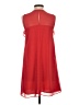 BCBGeneration 100% Polyester Red Cocktail Dress Size S - photo 2