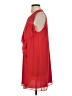 BCBGeneration 100% Polyester Red Cocktail Dress Size S - photo 5