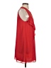 BCBGeneration 100% Polyester Red Cocktail Dress Size S - photo 4