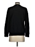 Chanel 100% Cotton Black Pullover Sweater Size EU (FR) 38 / US 6 - photo 2